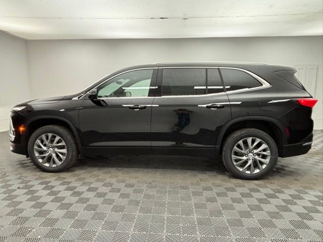 New 2026 Buick Enclave Preferred w/ Power Package image 16