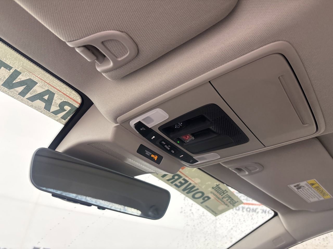 Used 2025 Honda Accord Touring image 20