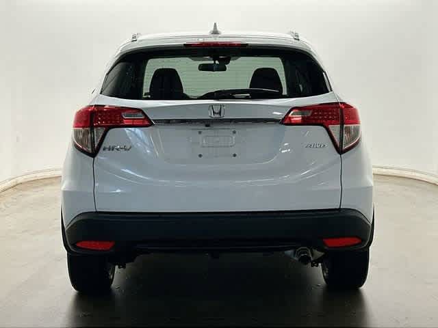 Used 2020 Honda HR-V EX image 4