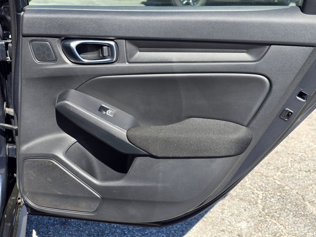 Used 2025 Honda Civic Sport image 48