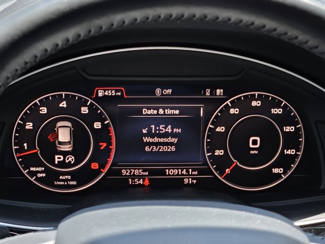 Used 2018 Audi Q7 3.0T Prestige w/ Prestige Package AWD/4WD image 17