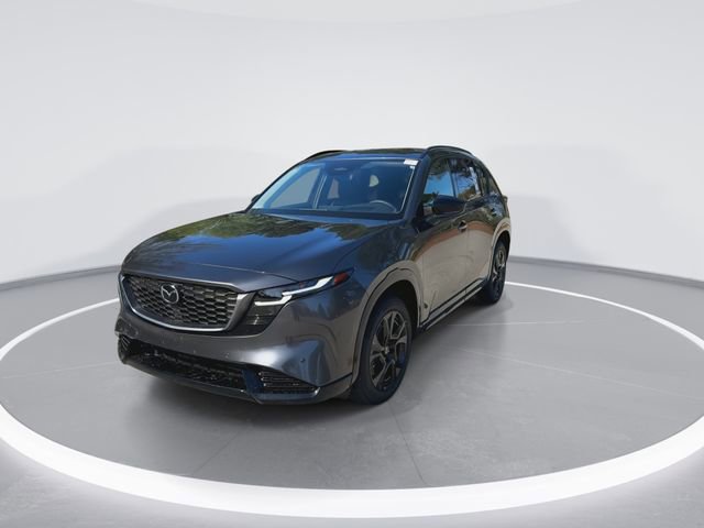 New 2026 MAZDA CX-5 2.5 S w/ Premium Package image 4