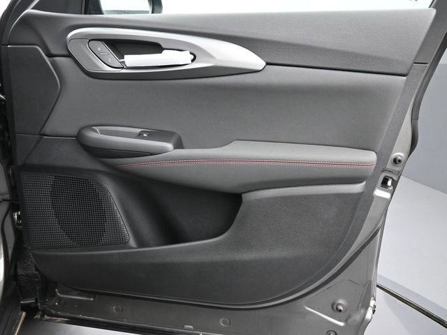 New 2025 Dodge Hornet R/T image 20