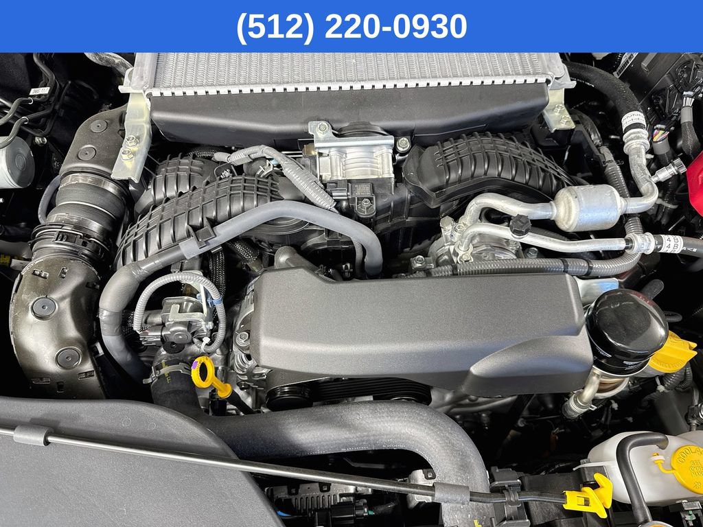 New 2026 Subaru Outback Touring XT AWD/4WD image 41