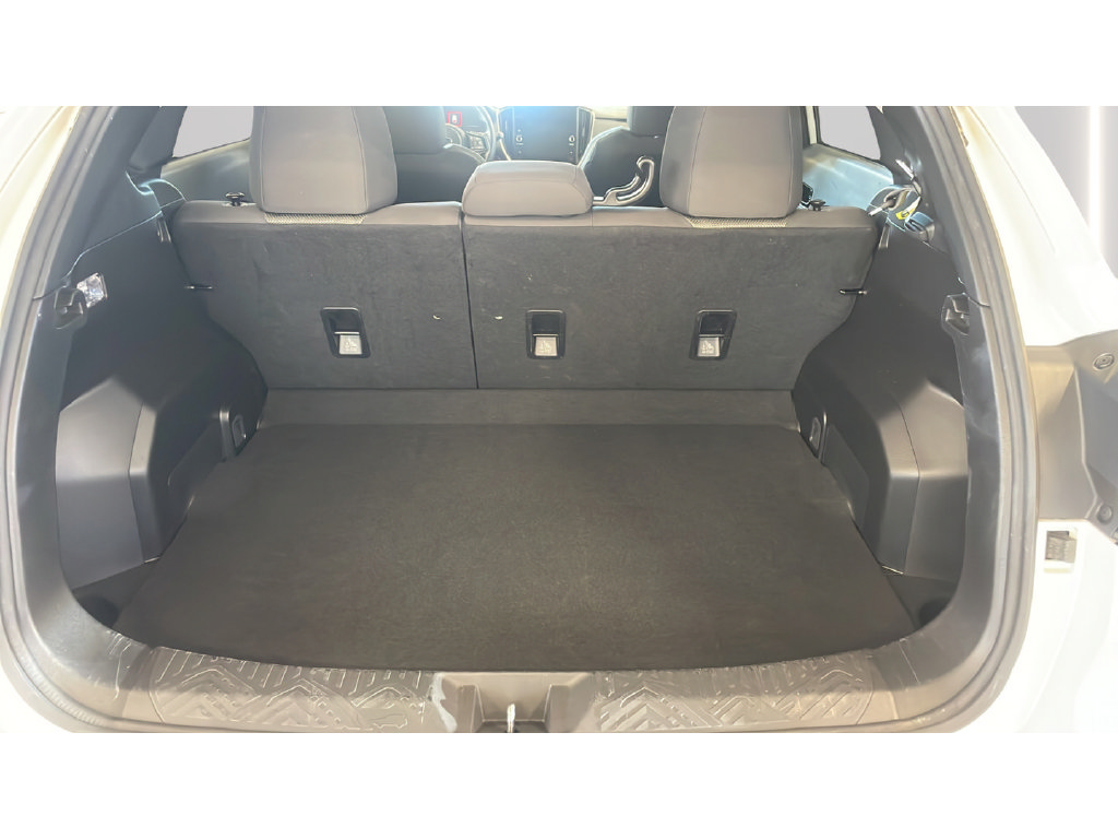 Certified 2024 Subaru Crosstrek 2.0i Premium AWD/4WD image 22