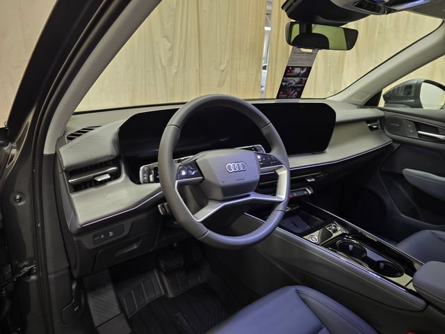 New 2026 Audi Q3 quattro 2.0T AWD/4WD image 15