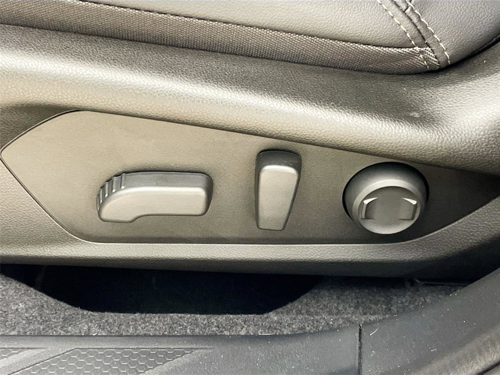 New 2026 Subaru Outback Limited image 23