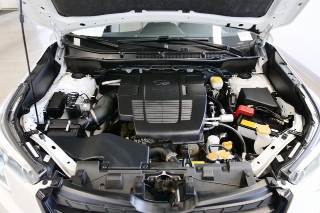 Used 2024 Subaru Forester Limited image 9