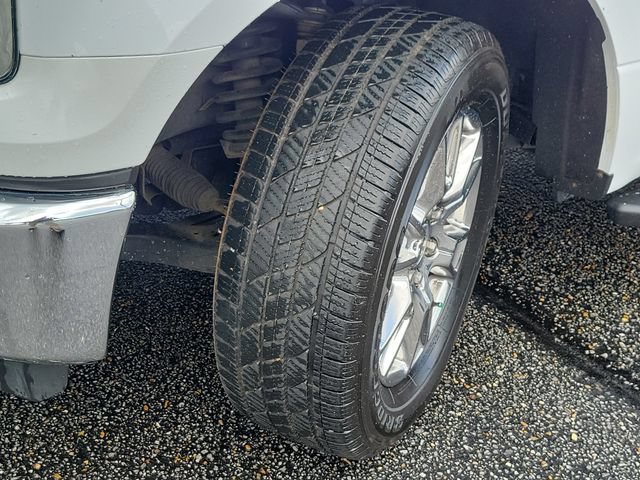 Used 2016 Ford F150 XLT w/ Equipment Group 302A Luxury RWD image 32