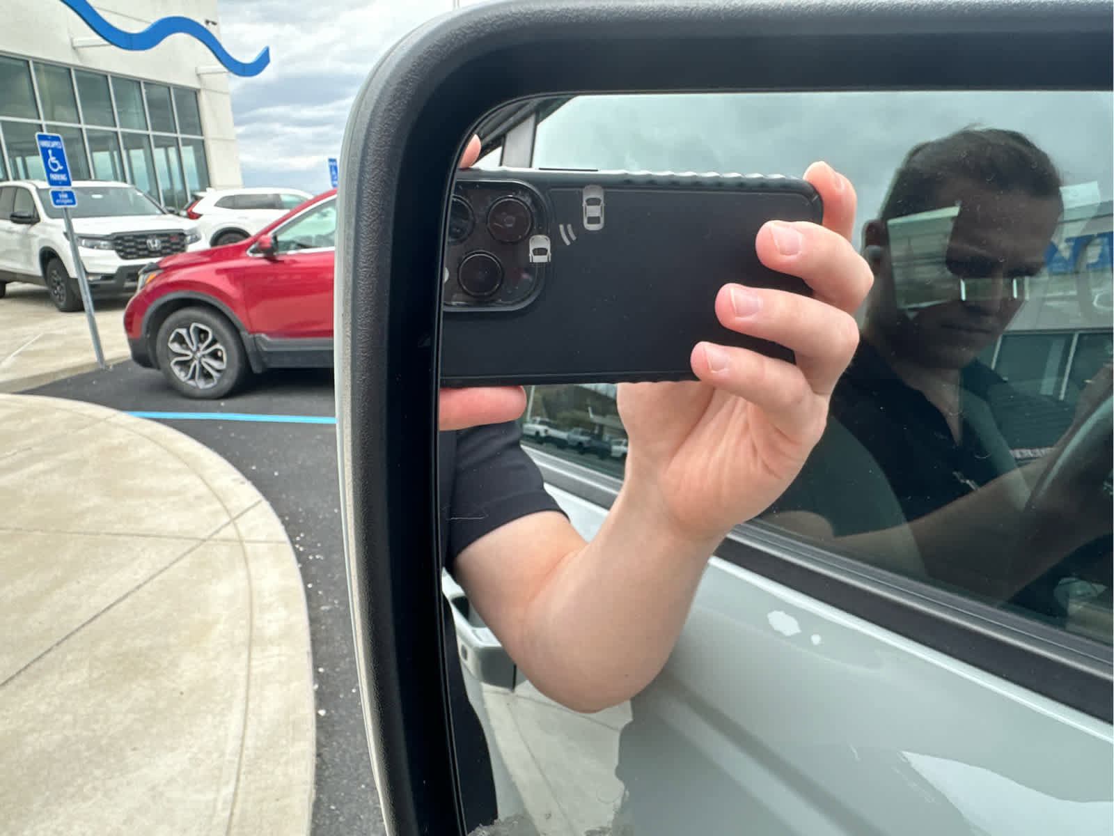 Used 2021 Ford Bronco Outer Banks image 18