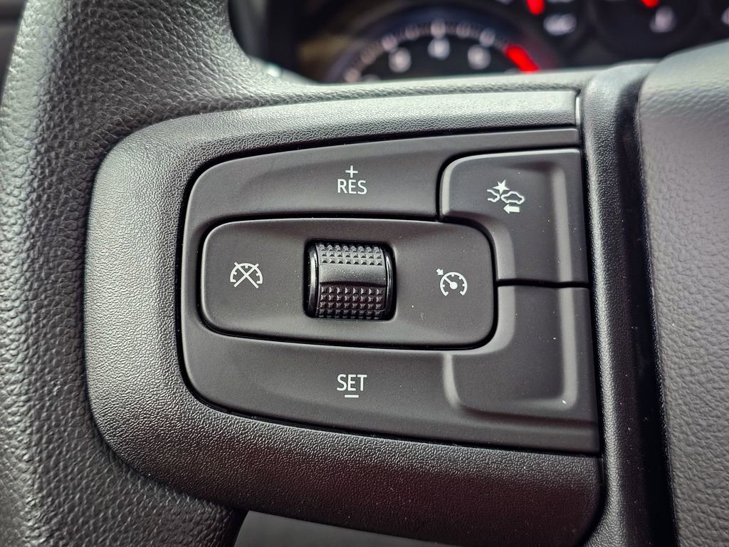New 2026 GMC Sierra 2500 Pro w/ Convenience Package image 20