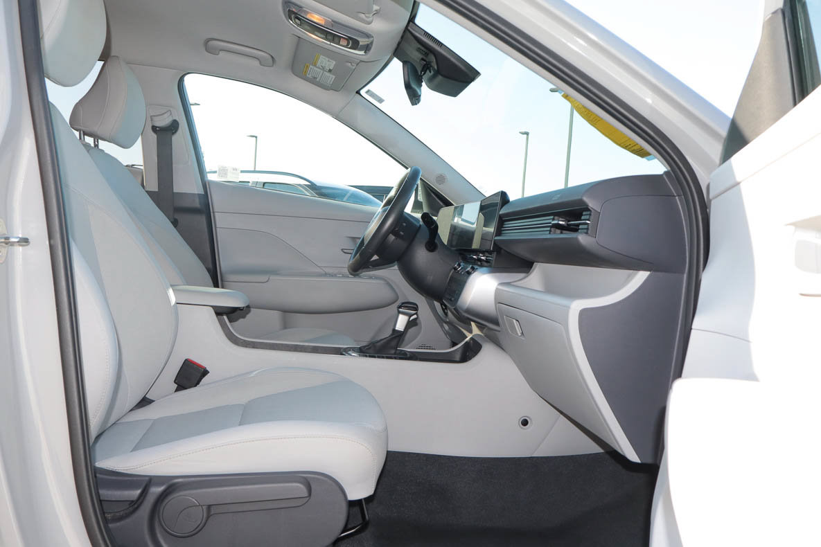 Used 2024 Hyundai Kona SEL AWD/4WD image 21