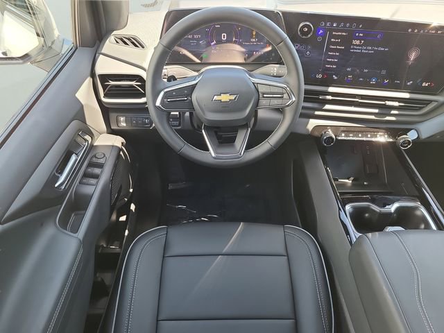 New 2026 Chevrolet Silverado EV LT image 15