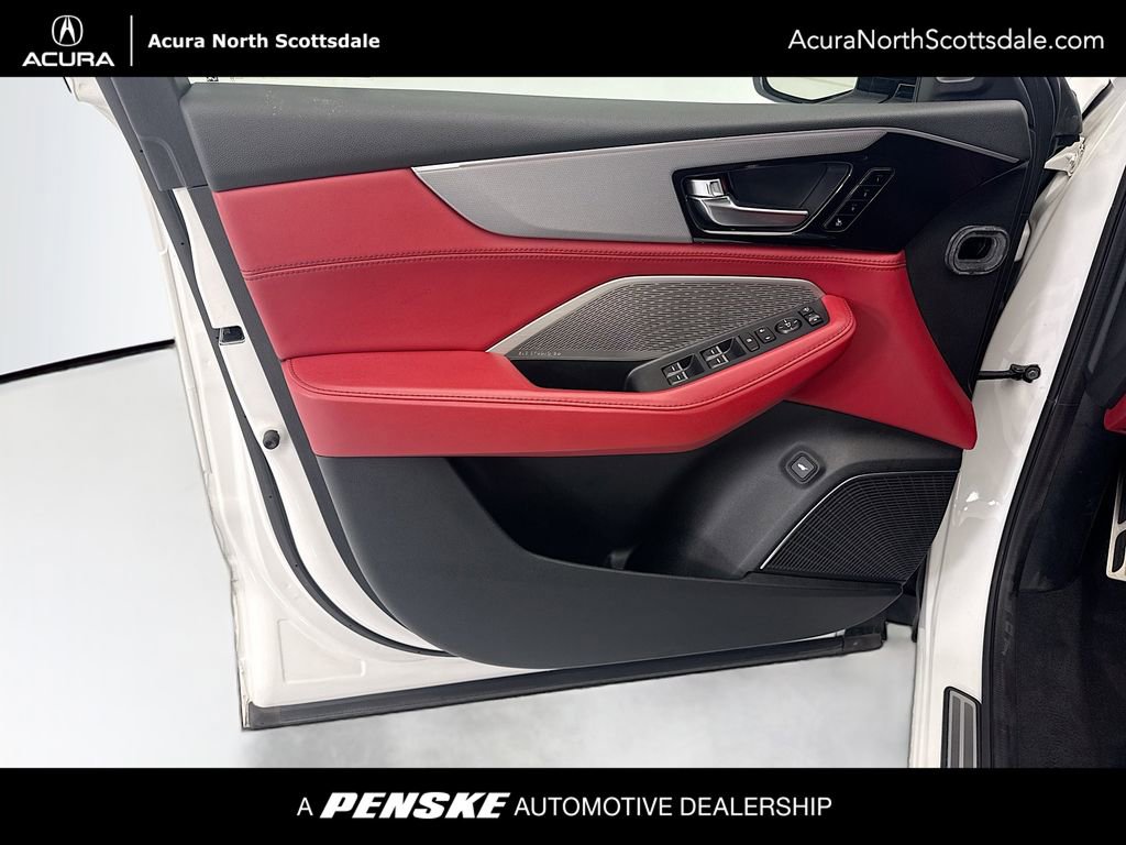 Certified 2023 Acura MDX A-Spec image 25