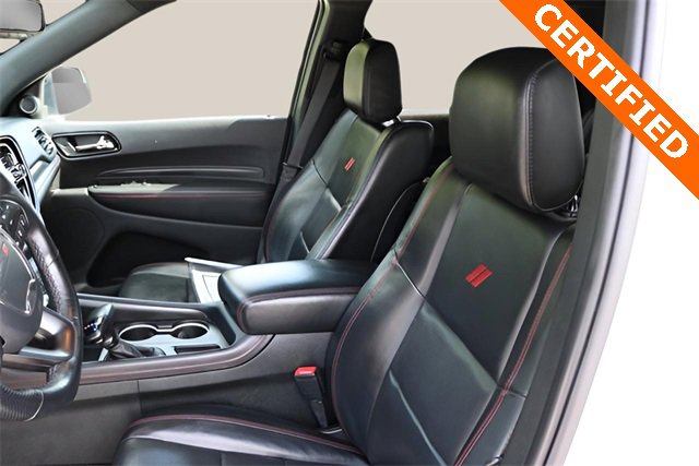 Used 2024 Dodge Durango GT image 13