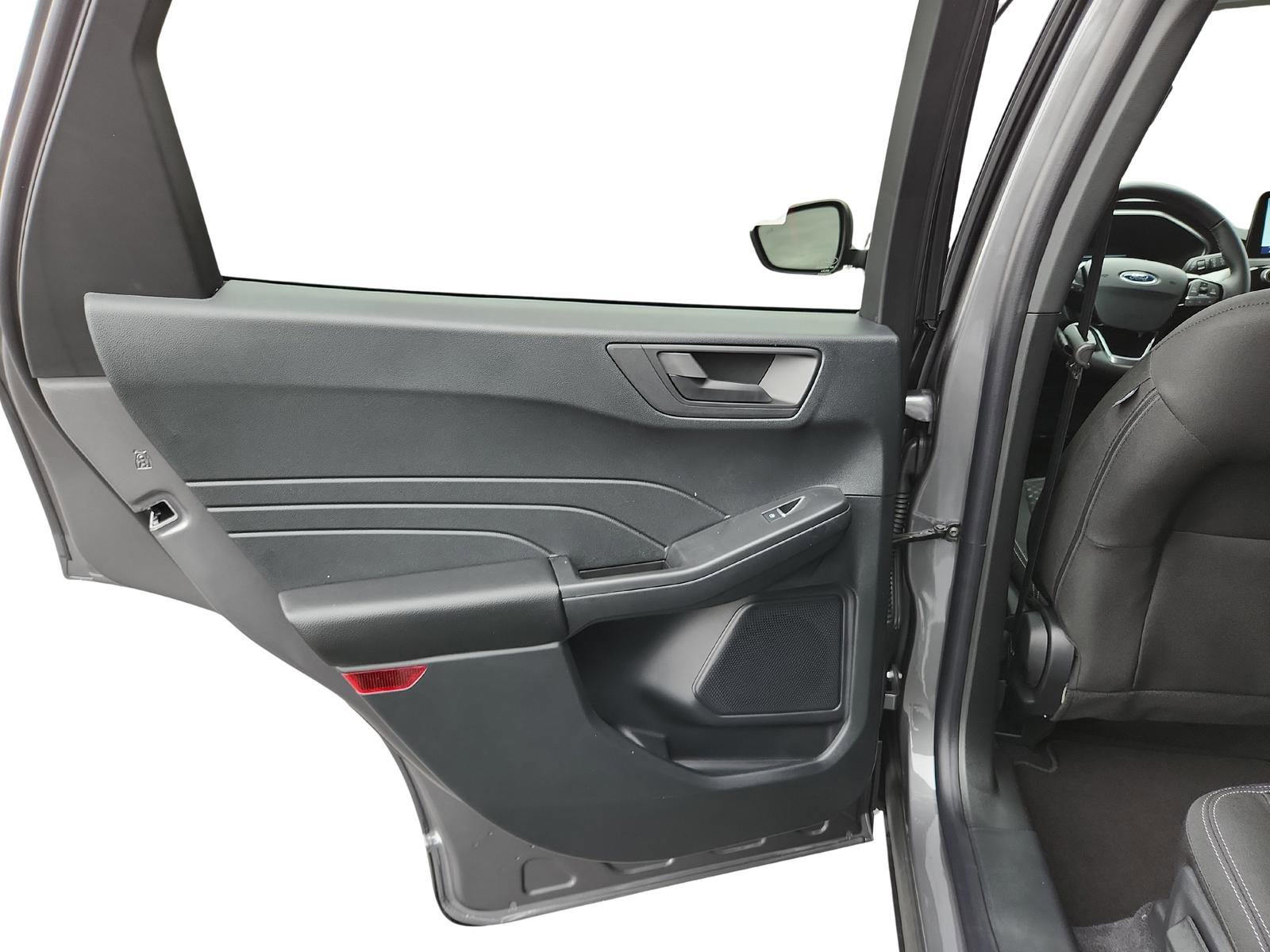 New 2026 Ford Escape Active w/ Cold Weather Package image 23