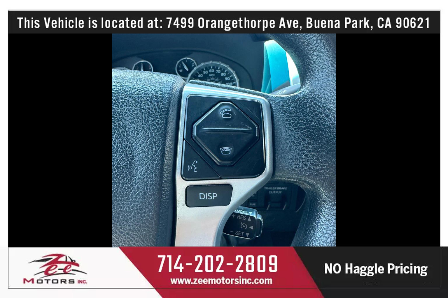 Used 2017 Toyota Tundra SR5 image 29