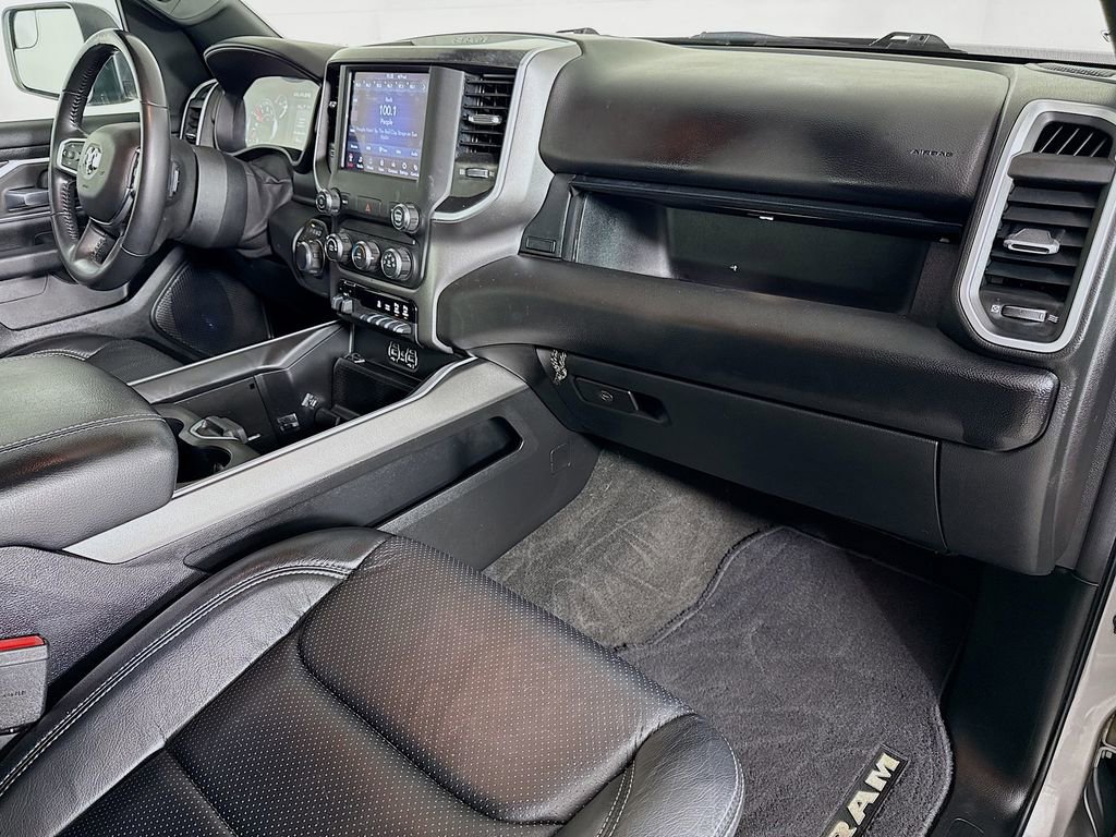 Used 2020 RAM 1500 Lone Star image 26