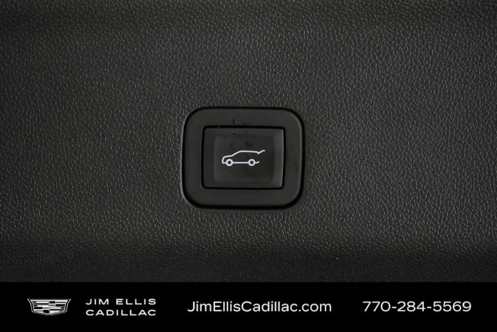 Certified 2025 Cadillac Escalade Sport Platinum image 36