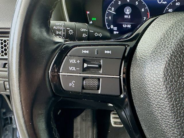 Certified 2024 Honda Civic Sport Touring image 11