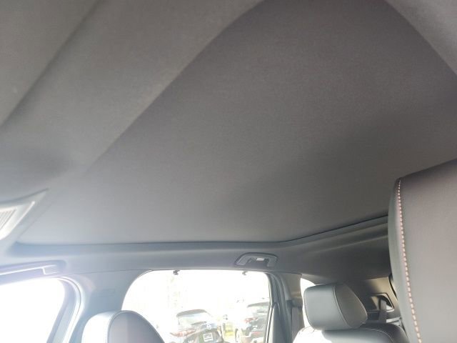 New 2026 MAZDA CX-90 3.3 Turbo S w/ Premium Plus AWD/4WD image 12