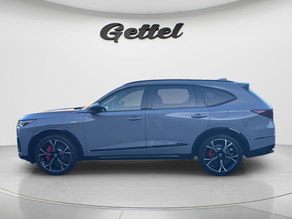 New 2026 Acura MDX Type S AWD/4WD image 8