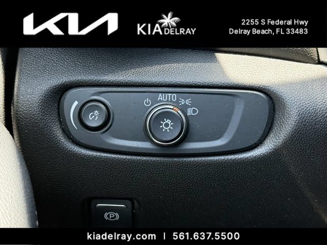 Used 2024 Chevrolet Blazer LT w/ LPO, Cargo Package FWD image 26