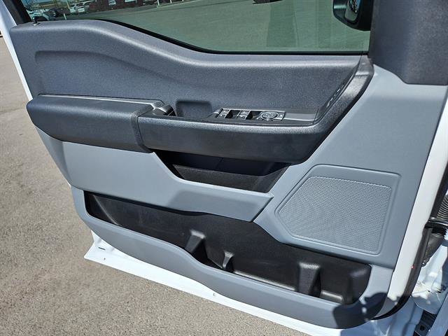 Used 2025 Ford F250 XL image 13