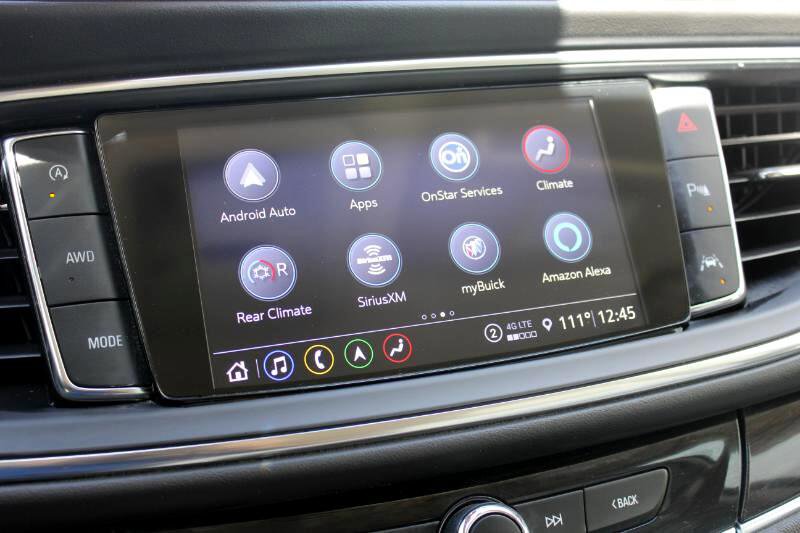 Used 2023 Buick Enclave Essence w/ Sound and Sites Package image 37
