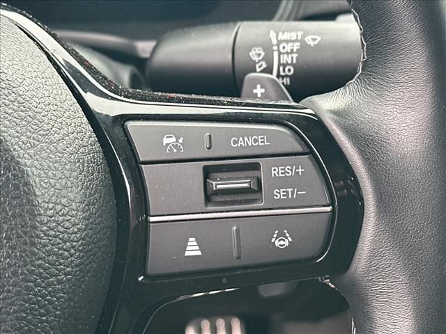 Used 2023 Honda Civic Sport image 23