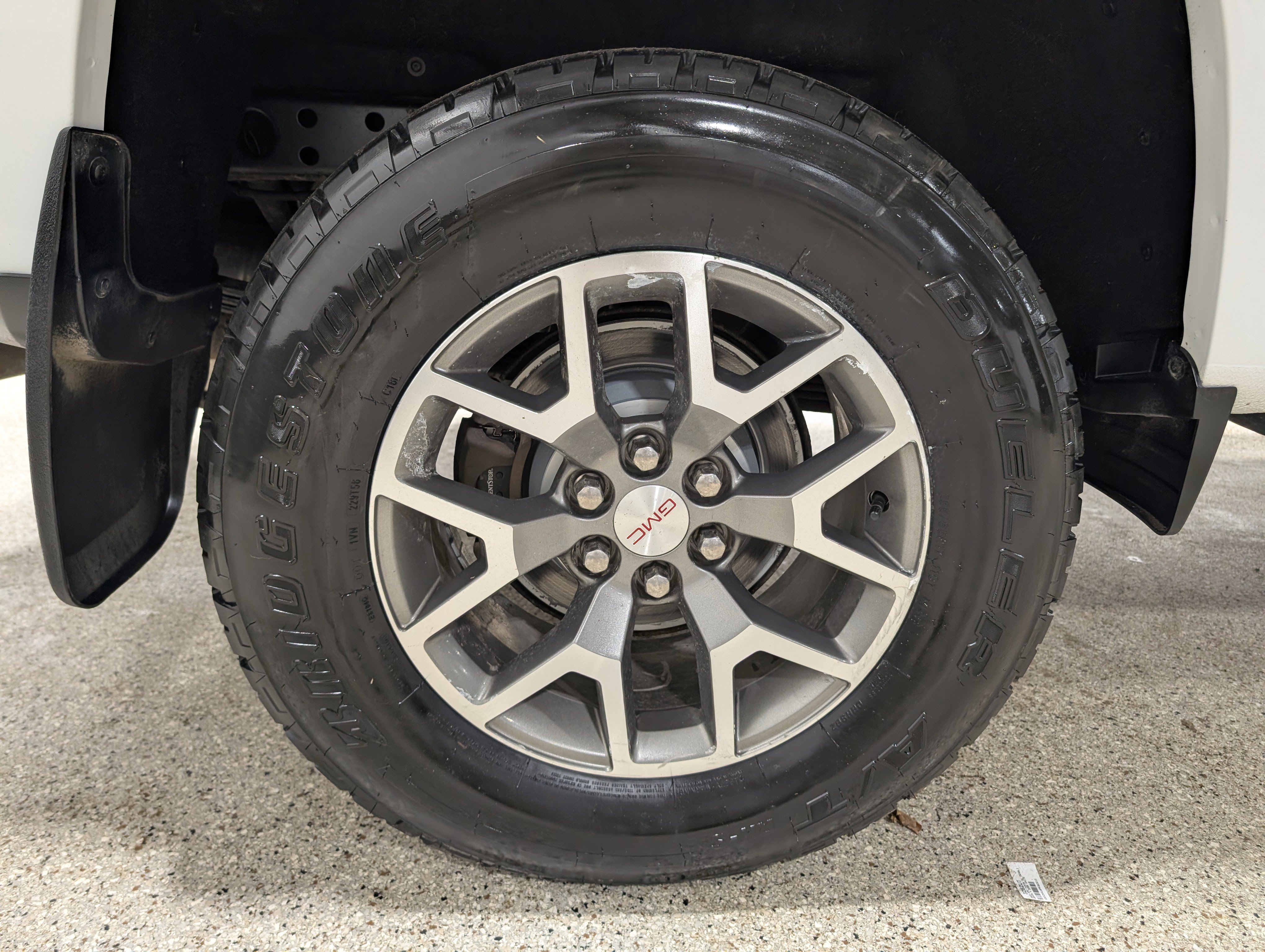Used 2019 GMC Canyon All Terrain w/ Trailering Package AWD/4WD image 11