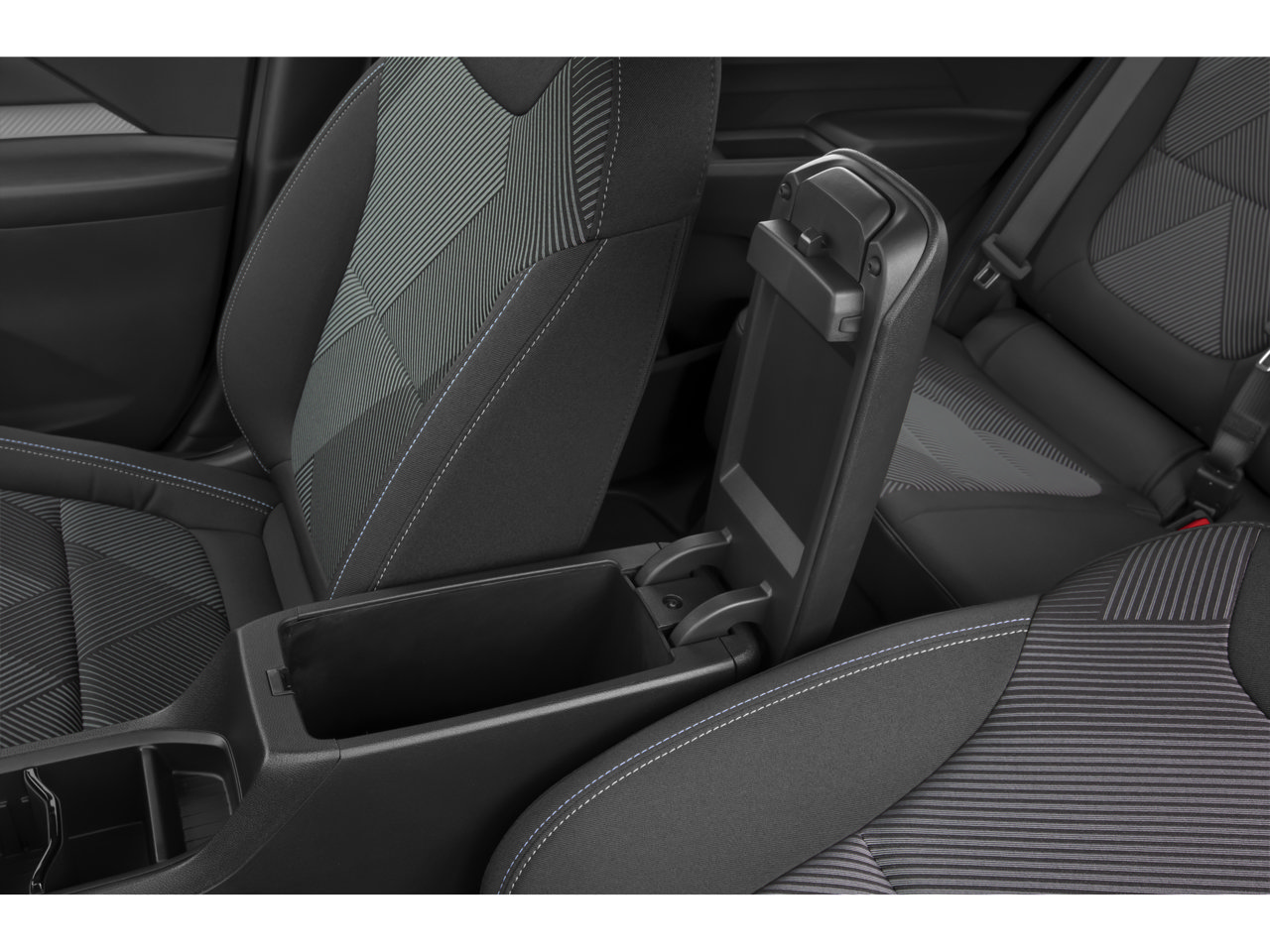 New 2027 Chevrolet Bolt RS FWD image 35