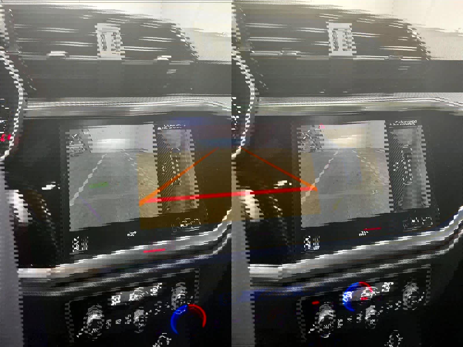 Certified 2023 Audi Q3 2.0T Premium Plus w/ Premium Plus Package image 23