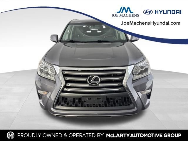 Used 2015 Lexus GX 460 w/ Premium Package AWD/4WD image 2