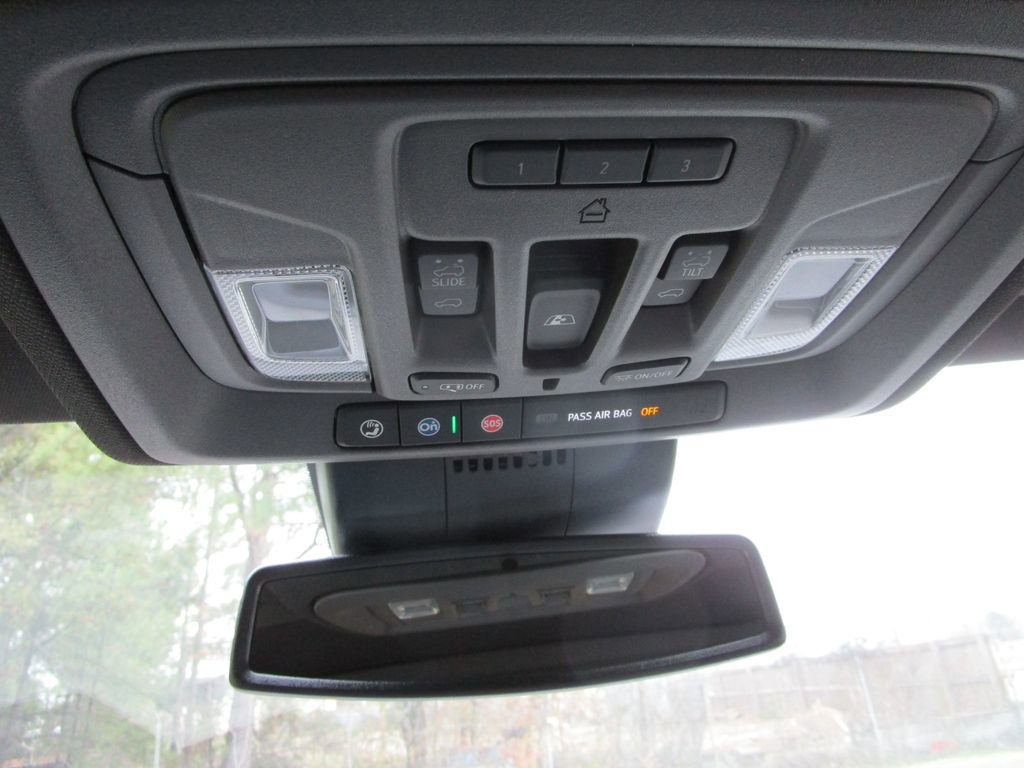 New 2026 GMC Sierra 1500 SLT w/ SLT Premium Plus Package image 42