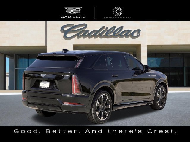 Certified 2026 Cadillac Escalade IQ Sport 2 AWD/4WD image 3