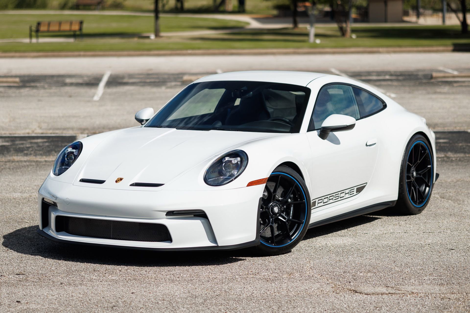 Used 2022 Porsche 911 GT3 image 5