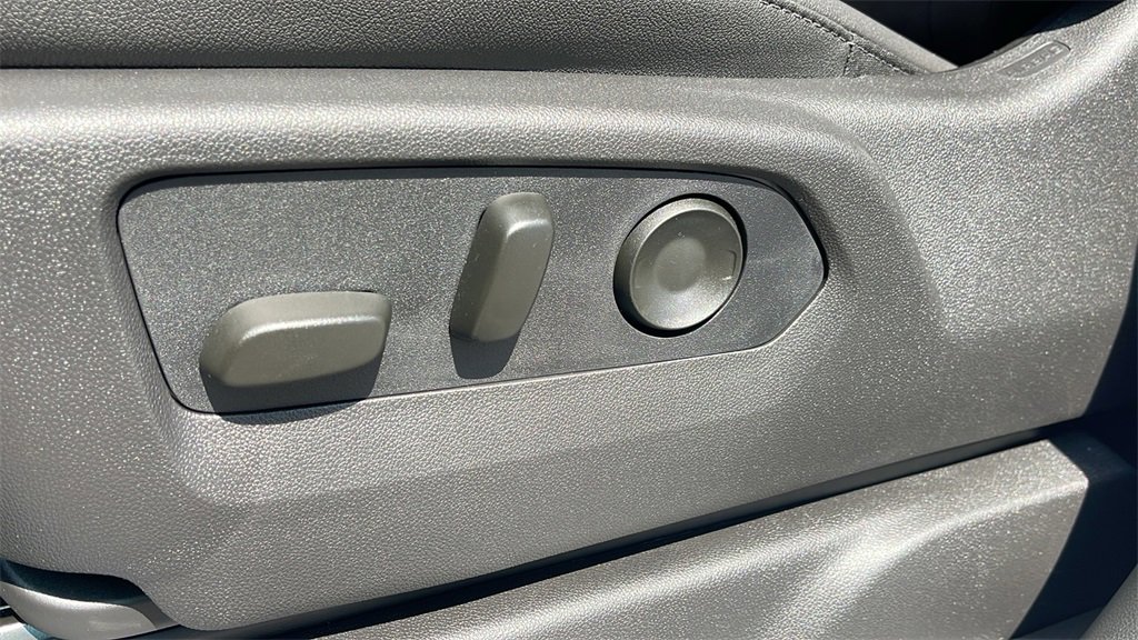 New 2026 GMC Sierra 1500 Elevation w/ Elevation Premium Package image 12