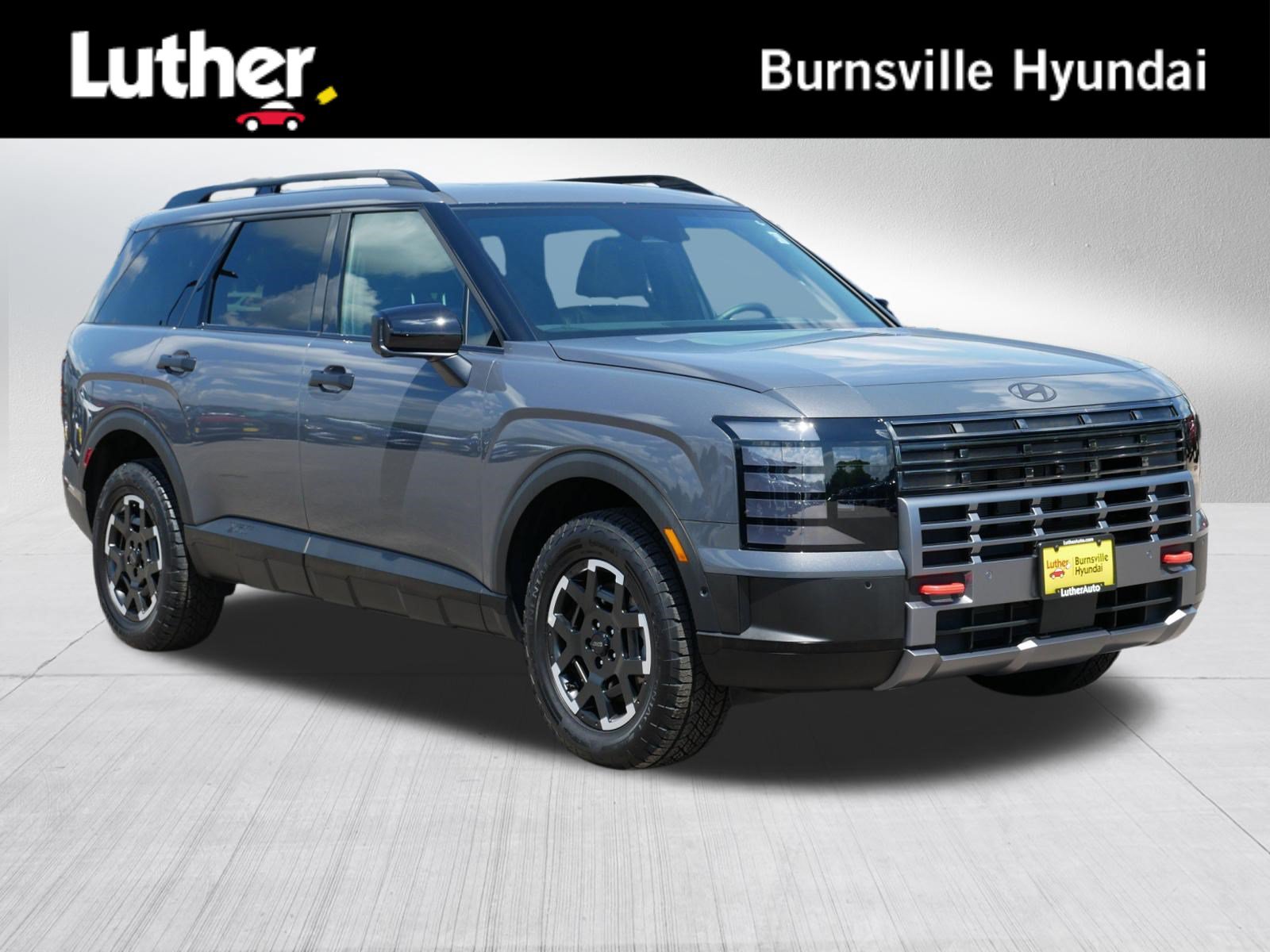 Certified 2026 Hyundai Palisade XRT Pro AWD/4WD video 1