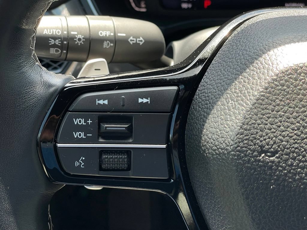 Used 2025 Acura Integra A-Spec FWD image 15