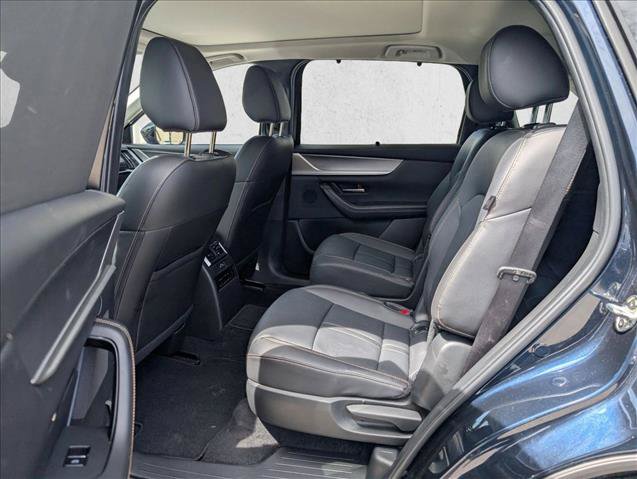 Used 2025 MAZDA CX-90 Plug-In Hybrid w/Premium Sport AWD/4WD image 17