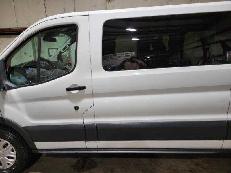 Used 2016 Ford Transit 350 XLT image 55