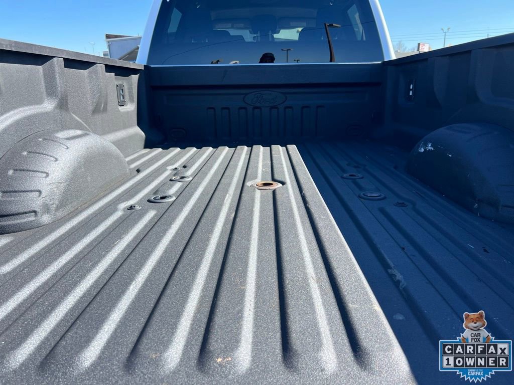 Used 2024 Ford F350 XLT image 19