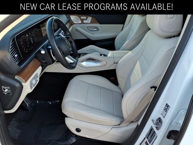 Certified 2026 Mercedes-Benz GLS 450 4MATIC image 13