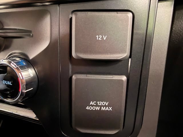 Used 2026 Ford F150 Lariat w/ Bed Utility Package AWD/4WD image 39