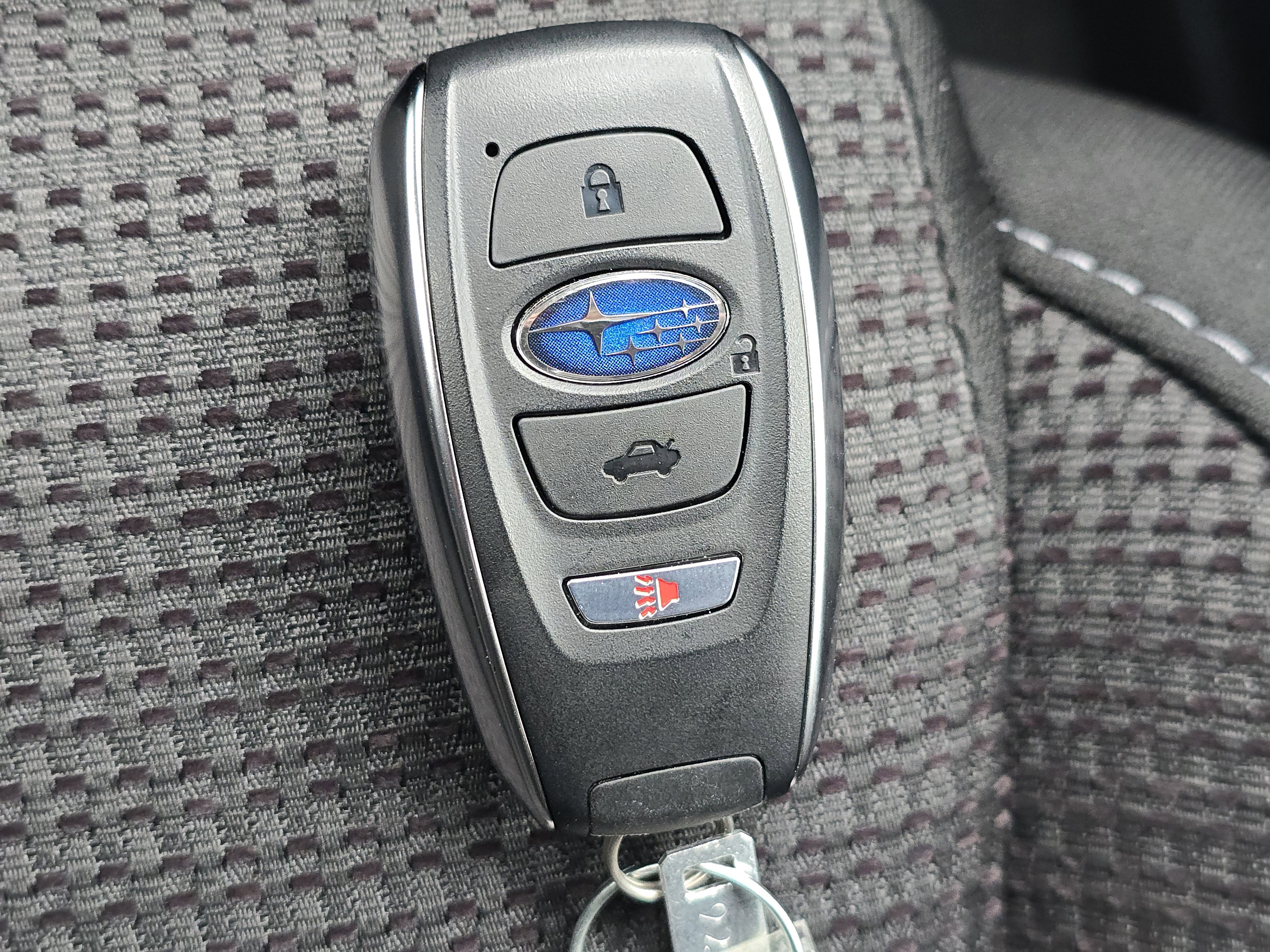 Certified 2025 Subaru Outback Premium w/ Popular Package #1A image 27