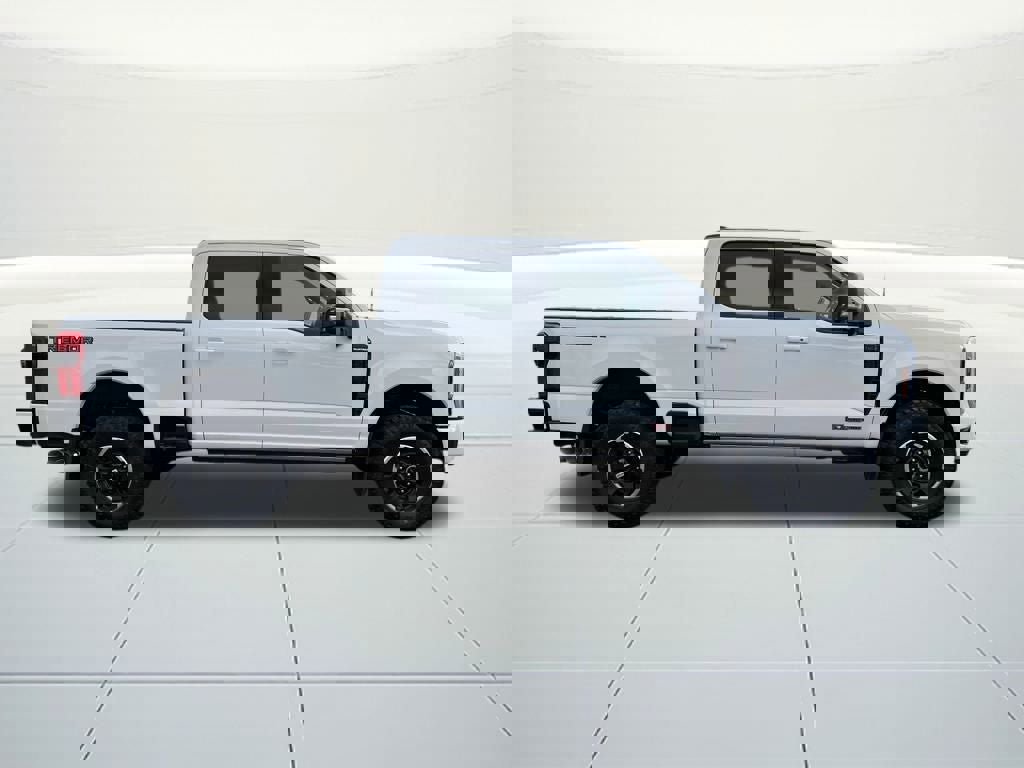 New 2026 Ford F250 Platinum w/ Tremor Off-Road Package image 6