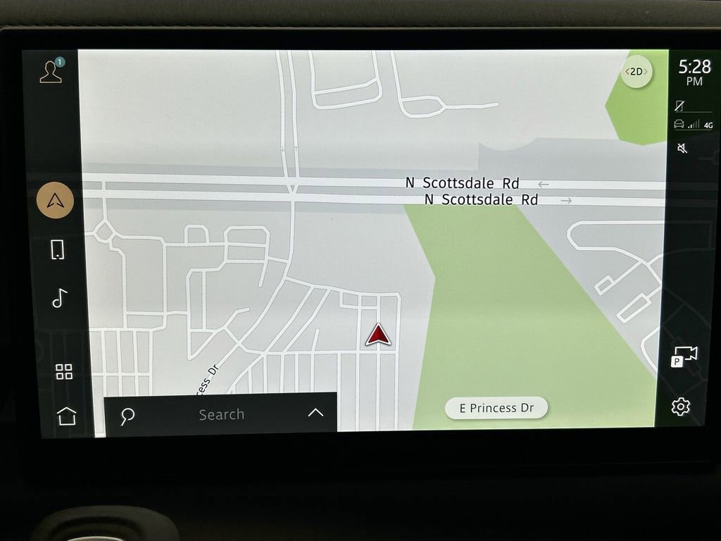 Certified 2025 Land Rover Defender 110 S image 14