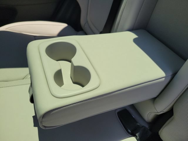 New 2026 Hyundai Tucson Limited AWD/4WD image 29