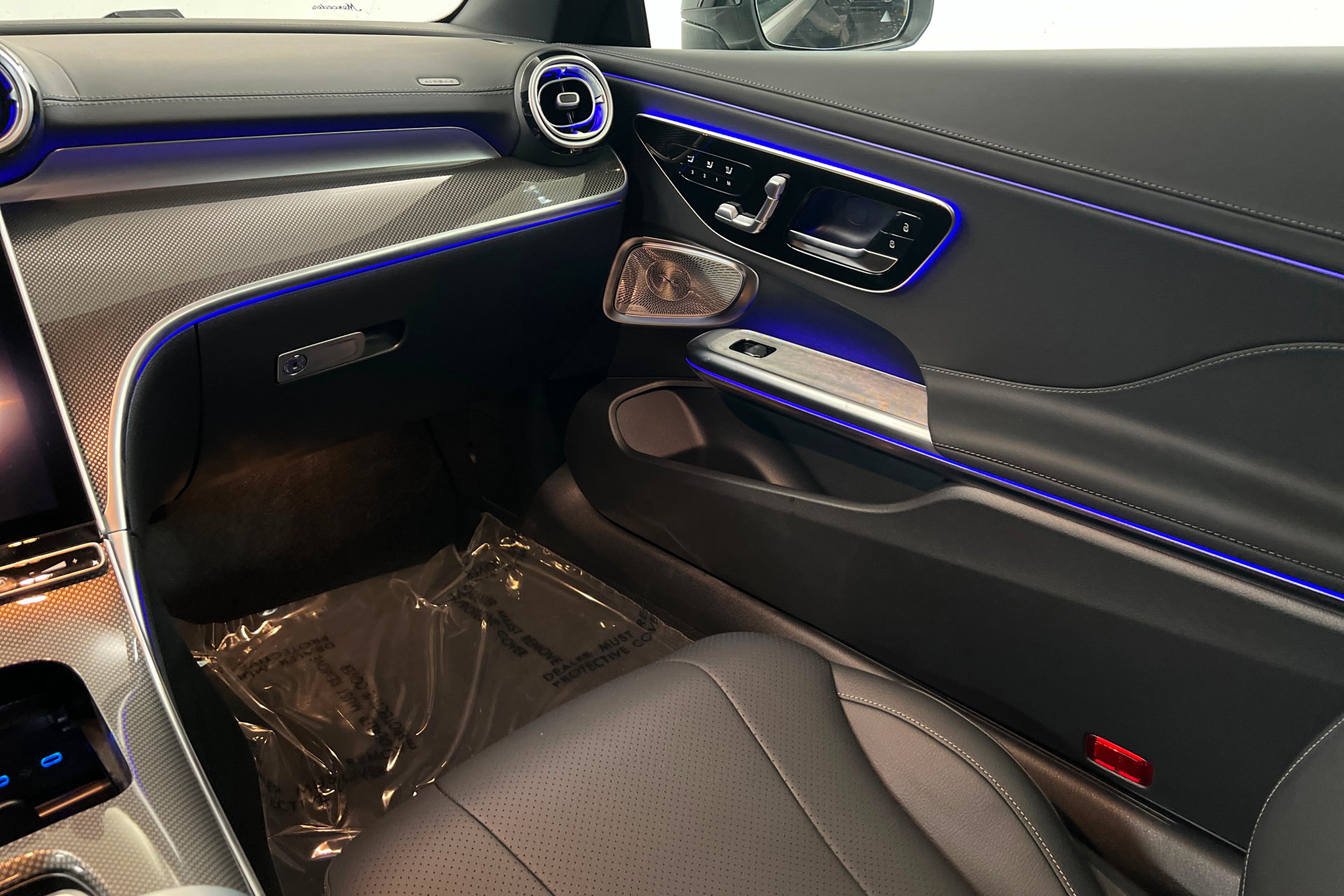 New 2027 Mercedes-Benz CLE 450 4MATIC Cabriolet image 10